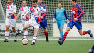 Onder 23-competitie B-categorie